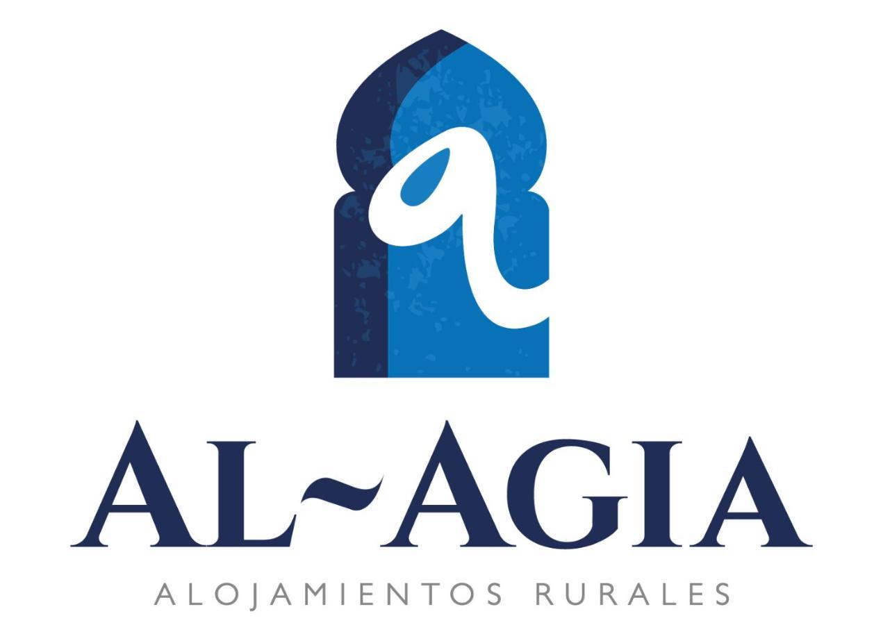 Al Agia - Los Molinos De Padul Extérieur photo