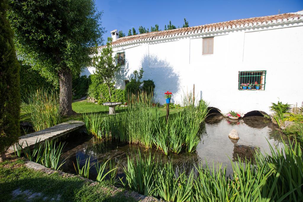 Al Agia - Los Molinos De Padul Extérieur photo